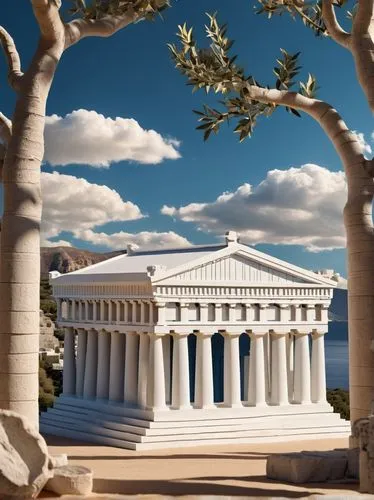 zappeion,greek temple,doric columns,peristyle,house with caryatids,the parthenon,parthenon,panathenaic,laodicea,acropolis,erechtheion,roman temple,temple of hercules,artemis temple,marble palace,amphipolis,neoclassical,doric,caesonia,palladian,Unique,Paper Cuts,Paper Cuts 04