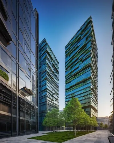 glass facade,glass facades,interlace,capitaland,rigshospitalet,robarts,office buildings,tishman,barangaroo,inmobiliaria,reclad,glass building,medibank,zorlu,structural glass,modern architecture,architektur,unsw,morphosis,metal cladding,Art,Artistic Painting,Artistic Painting 06