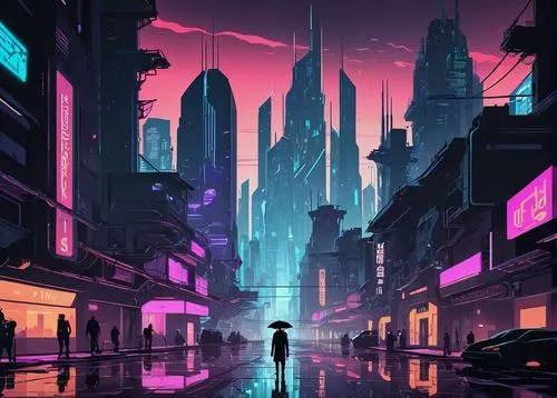 cyberpunk,cityscape,colorful city,cybercity,metropolis,fantasy city,tokyo city,beautiful wallpaper,polara,shanghai,microdistrict,synth,cybertown,nima,futuristic landscape,shinjuku,dusk,urban,dystopian,dusk background,Unique,Paper Cuts,Paper Cuts 05