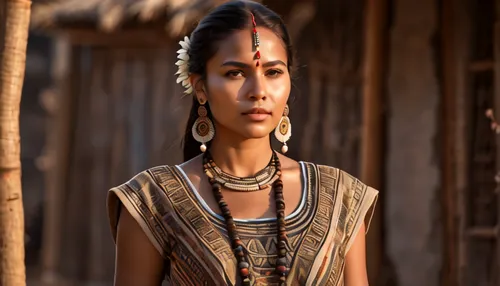 indian woman,indian girl,ancient people,ancient egyptian girl,warrior woman,aborigine,nomadic people,tribal chief,indian girl boy,indian,east indian,panch phoron,afar tribe,ethnic design,indian headdr