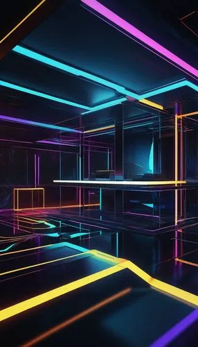 3d background,lightsquared,wavevector,cinema 4d,light space,colored lights,neon coffee,neon arrows,colorful light,80's design,neon light,lightwaves,lightwave,neon,rez,disco,light track,neon lights,shader,cubic,Illustration,Vector,Vector 14