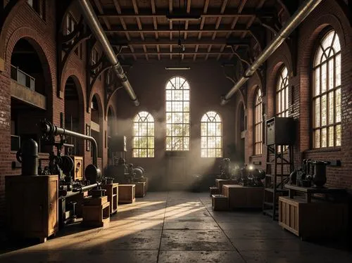 rijksmuseum,hammerbeam,factory hall,warehouse,industrial hall,freight depot,shepstone,waag,manufactory,fabrik,deakins,loft,armory,carreau,eveleigh,officine,train depot,storerooms,fabrica,berlage