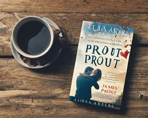 James Prout: A heartwarming story of love and redemption awaits James Prout.,coffee and books,guest post,reader project,café au lait,book gift,pregnant book,tea and books,author,woman drinking coffee,