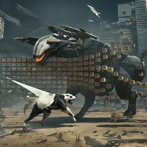 armored animal,robot combat,district 9,military raptor,animal migration,swarms,airships,feral pigeons,feathered race,mecha,stadium falcon,raptor,swarm,mega crane,a flock of pigeons,fighter destruction,ark,warthog,drone phantom,size comparison,Conceptual Art,Fantasy,Fantasy 02