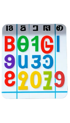 sudoku,208,connect 4,binary numbers,new year clipart,ring binder,numeric keypad,tear-off calendar,periodic table,wall calendar,case numbers,counting numbers,calendar,binder,bookkeeper,counting frame,board game,number field,baby blocks,mexican calendar,Illustration,Black and White,Black and White 15