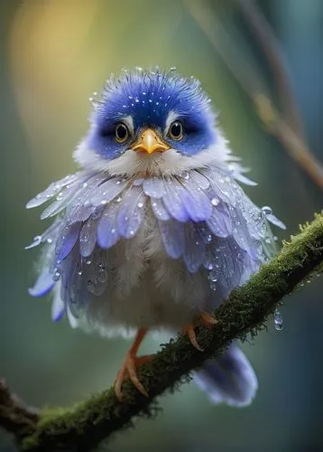 owlet,baby owl,bluebird perched,small owl,little owl,kawaii owl,eurasian pygmy owl,sparrow owl,portrait of a rock kestrel,saw-whet owl,fluffed up,twitter bird,bluebird,western bluebird,blue bird,beautiful bird,fairy penguin,bird flower,blue parrot,baby bluebirds,Art,Classical Oil Painting,Classical Oil Painting 43