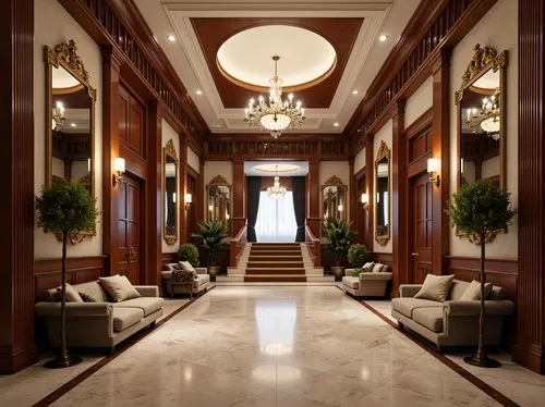 hallway,hotel hall,gleneagles hotel,hallway space,hotel lobby,luxury hotel,claridge,lobby,claridges,luxury home interior,rosecliff,staterooms,corridors,entryway,entrance hall,entranceways,cochere,nemacolin,silversea,foyer