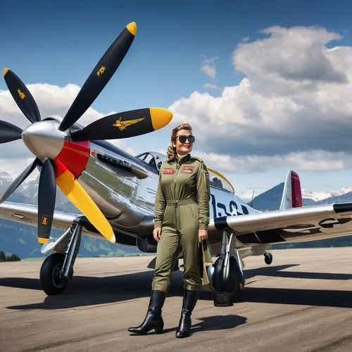 north american p-51 mustang,reno airshow,north american t-6 texan,republic p-47 thunderbolt,curtiss p-40 warhawk,messerschmitt kr200,corsair,lockheed p-38 lightning,fighter pilot,captain p 2-5,glider pilot,aviator sunglass,hudson wasp,grumman f8f bearcat,aviator,edsel corsair,siai-marchetti sf.260,tucano-toco,retro pin up girl,beechcraft model 18,Photography,General,Commercial