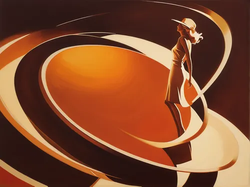 art deco woman,art deco background,art deco,ballroom dance silhouette,twirl,whirling,swirl,swirling,hoop (rhythmic gymnastics),abstract retro,cellist,curlicue,gold paint strokes,ball (rhythmic gymnastics),art deco ornament,sprint woman,firedancer,whirlwind,art deco frame,ribbon (rhythmic gymnastics),Conceptual Art,Daily,Daily 12