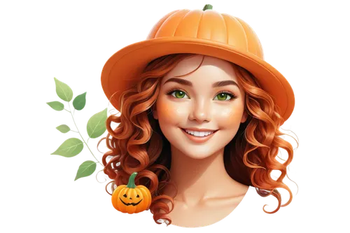 halloween vector character,autumn icon,witch's hat icon,pumpkin autumn,halloween witch,halloween illustration,autumn background,kirdyapkin,autumn theme,halloween background,pumpkin face,clementine,pumpkin,autumn cupcake,portrait background,halloween frame,pumpkin face smile,carozza,carotenoids,girl wearing hat,Unique,Design,Logo Design