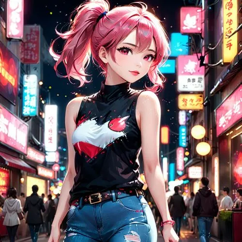 akiba,alisa,akihabara,asahina,mitsuru,shumeiko,Anime,Anime,Realistic