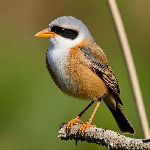 bird Panure à moustaches
Panurus biarmicus - Bearded Reedling,aracama,sterna hirundo,petrequin,european robin,toricelli,thornbills,motacilla alba,fringilla coelebs,empidonax,tristis,minivet,muscicapa,