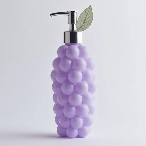 shampoo bottle,soap dispenser,spray candle,lavander products,soprano lilac spoon,bath accessories,Photography,Artistic Photography,Artistic Photography 11