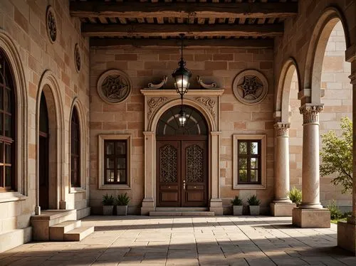 sursock,persian architecture,entryway,entranceway,courtyards,medinah,entryways,cloistered,courtyard,amanresorts,stanford university,archways,front door,cloister,porticos,entranceways,inside courtyard,western architecture,iranian architecture,university al-azhar