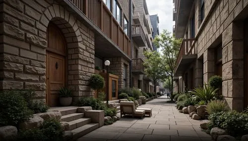 old linden alley,landscape design sydney,courtyards,alley,patios,alleyway,garden design sydney,kifissia,narrow street,patio,alleyways,courtyard,landscape designers sydney,azabu,biopolis,motomachi,laneways,inside courtyard,streetscape,darlinghurst