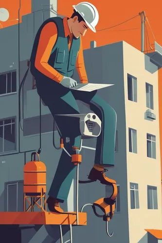 repairman,electrical contractor,construction industry,tradesman,construction worker,ironworker,blue-collar worker,worker,construction workers,contractor,roofer,gas welder,electrician,vector illustration,electrical supply,steelworker,hard hat,construction company,handyman,osha,Illustration,Vector,Vector 05