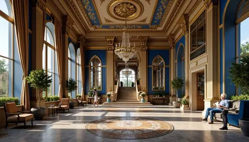 cliveden,royal interior,europe palace,highclere castle,entrance hall,hermitage,catherine's palace,peterhof palace,ritzau,dunrobin castle,orangerie,versailles,the royal palace,greenwich,hôtel des invalides,archly,cochere,harlaxton,orangery,enfilade