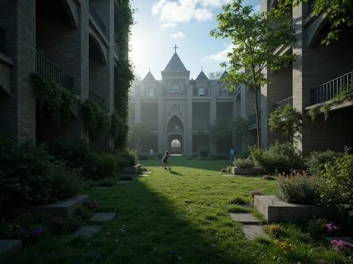 cryengine,streamwood,dandelion hall,courtyards,maplecroft,3d rendered,3d render,briarcliff,calydonian,sylvania,netherwood,green garden,render,bloomgarden,theed,3d rendering,monastery garden,the garden,riverwood,riftwar