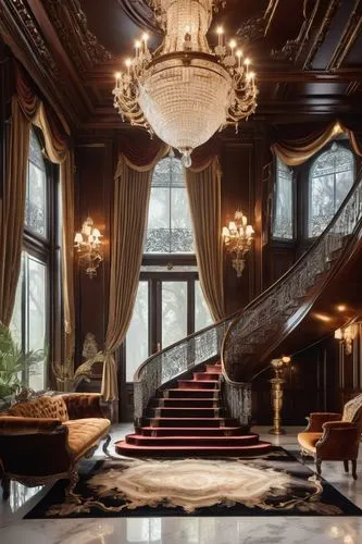 ornate room,luxury home interior,opulently,opulent,opulence,foyer,poshest,royal interior,ornate,luxury hotel,entrance hall,mansion,interior decor,great room,luxe,grandeur,palatial,staircase,palladianism,ritzau,Photography,Artistic Photography,Artistic Photography 07