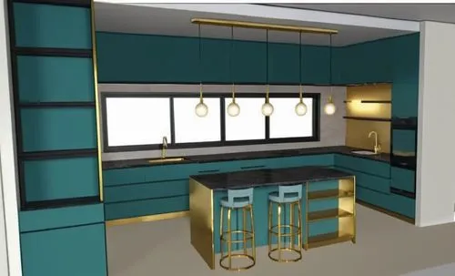 kitchen design,walk-in closet,modern kitchen interior,dumbwaiter,habitaciones,servery,Photography,General,Realistic