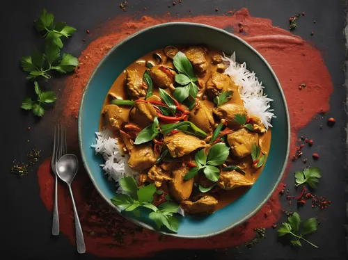 Duck Penang Curry Recipe,massaman curry,thai curry,kung pao chicken,drunken noodles,caponata,red curry,yellow curry,pappardelle,chicken marengo,stir fried fish with sweet chili,sweet and sour pork,agn