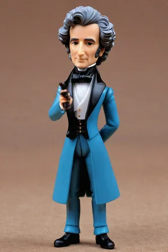 miniature figure,miniature figures,mozart taler,lincoln custom,fryderyk chopin,mozart,lincoln,model train figure,mozartkugel,vax figure,figurine,mozartkugeln,hans christian andersen,collectible action figures,3d figure,thomas jefferson,conducting,frock coat,count,collectible doll,Unique,3D,Garage Kits