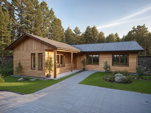 timber house,forest house,log cabin,log home,small cabin,inverted cottage,wooden house,bohlin,lodges,summer house,homebuilding,summerhouse,cabins,passivhaus,mid century house,summer cottage,kielder,sammamish,grass roof,wooden decking