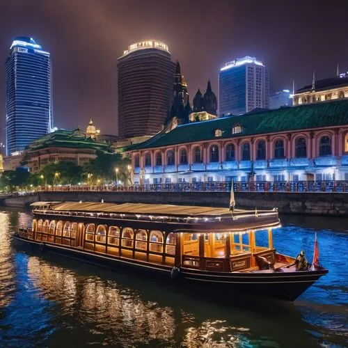 huangpu river,chongqing,heart of love river in kaohsiung,singapore,floating restaurant,shanghai,nanjing,taxi boat,tianjin,water taxi,suzhou,hong kong,hanoi,shanghai disney,singapore landmark,haikou city,marina bay,forbidden palace,hongkong,hong kong cuisine,Photography,General,Realistic