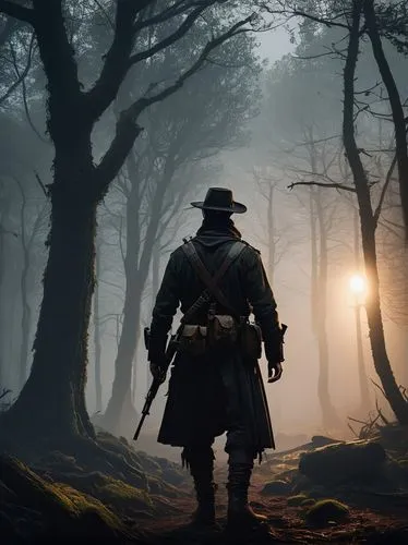 highwayman,frontiersmen,the wanderer,cowboy silhouettes,deerstalker,highlander,rdo,culloden,frontiersman,unforgiven,man silhouette,outlanders,alatriste,full hd wallpaper,gunslinger,highwaymen,scotsmen,huntsmen,soldado,marston,Photography,Documentary Photography,Documentary Photography 38