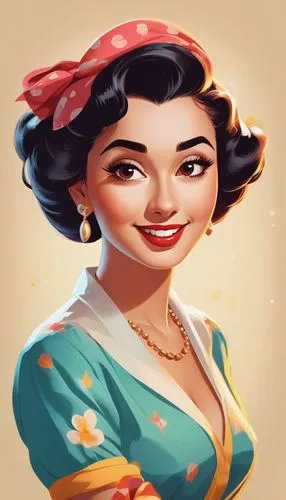 esmeralda,gitana,flamenca,lumidee,retro woman,pilipina,Illustration,Vector,Vector 01