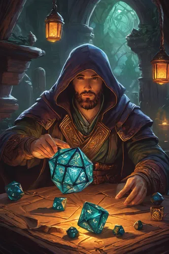 fortune teller,ball fortune tellers,game illustration,rotglühender poker,druid stone,metatron's cube,vendor,crystal ball,druid grove,runes,merchant,magic cube,the collector,healing stone,summoner,stone background,peddler,artifact,candlemaker,scandia gnome,Illustration,Paper based,Paper Based 01