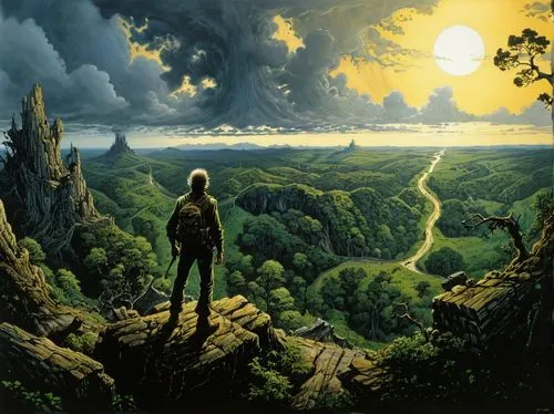 glatorian,fantasy picture,barlowe,glorfindel,cirith,raistlin,Conceptual Art,Daily,Daily 09