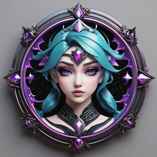 custom portrait,witch's hat icon,twitch icon,violet head elf,edit icon,crown icons,fantasy portrait,life stage icon,tiktok icon,zodiac sign libra,vanessa (butterfly),growth icon,cosmetic,mirror frame,head icon,ethereum icon,elsa,kr badge,show off aurora,crown render,Photography,Documentary Photography,Documentary Photography 30