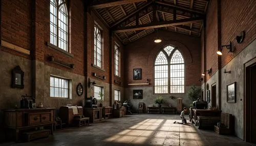 ouderkerk,eveleigh,rufford,rijksmuseum,waag,loft,train depot,linthouse,hall,deakins,factory hall,freight depot,entrance hall,maredsous,art gallery,zuiderzeemuseum,westerbork,orangery,industrial hall,gallery