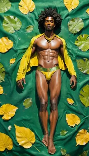 oshun,baoshun,hula,ibibio,african woman,africana,Unique,Design,Character Design