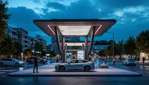 ev charging station,electric gas station,parking system,carports,ecomstation,underground garage,electric charging,forecourt,car showroom,parking machine,filling station,taxi stand,podgorica,electric mobility,zorlu,evagora,e-gas station,forecourts,underground car park,majadahonda