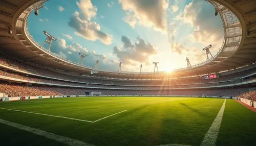 football stadium,astrodome,superdome,mineirao,football field,stadiums,football,gridiron,olympiastadion,neyland,endzone,maracana,skydome,stadia,luzhniki,rfk stadium,fooball,metrodome,stadium falcon,olimpico,Photography,General,Realistic