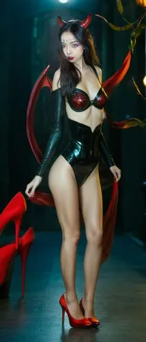 paderina,thighpaulsandra,vampirella,dita,zorita,batallion