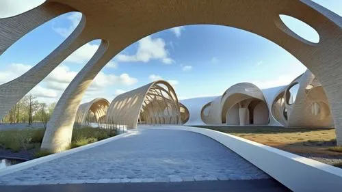 arches,superadobe,caravanserais,three centered arch,earthship,ecovillages,Photography,General,Realistic