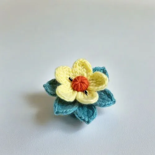 fabric flower,felt flower,fabric flowers,embroidered flowers,stitched flower,cotton flower