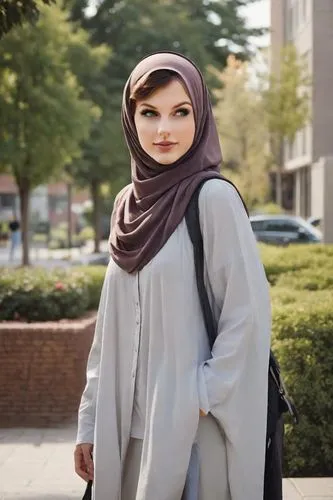 muslim woman,hijab,hijaber,abaya,islamic girl,muslima,muslim background,women fashion,women clothes,iranian,bussiness woman,arab,jilbab,headscarf,menswear for women,women's accessories,girl in a historic way,tehran,woman in menswear,shawl,Photography,Natural