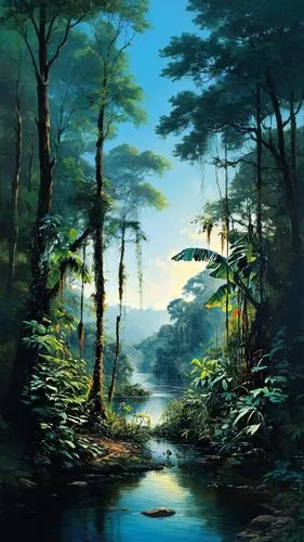 forest landscape,river landscape,robert duncanson,landscape background,brook landscape,nature landscape,fantasy landscape,riparian forest,forest background,landscape nature,mountain scene,natural landscape,green landscape,an island far away landscape,high landscape,mountain landscape,tropical and subtropical coniferous forests,landscape,background view nature,mountainous landscape