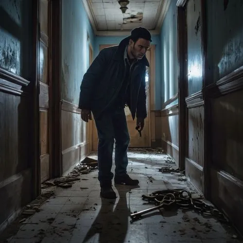 asylum,janitor,lubezki,tyreese,crewdson,moltisanti,malvo,urbex,wormwood,sanitarium,corridors,englund,boyarintsev,hallway,fincher,darko,sanitorium,deakins,lodgers,oldboy,Photography,General,Realistic