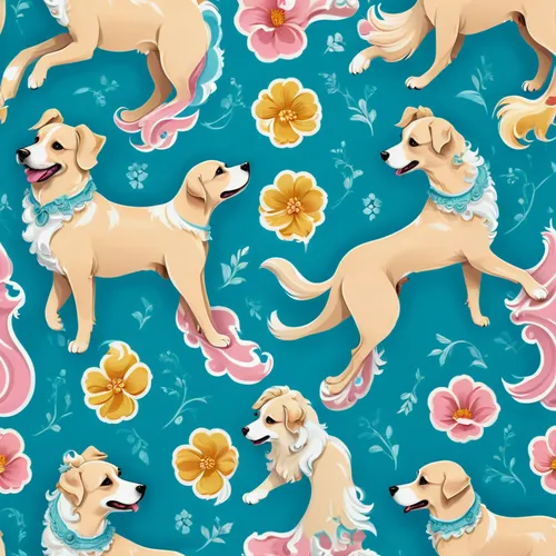 seamless pattern,seamless pattern repeat,background pattern,paisley digital background,floral background,roses pattern,flowers pattern,flamingo pattern,wrapping paper,floral digital background,bandana background,memphis pattern,japanese floral background,labrador retriever,tropical floral background,gift wrapping paper,lemon wallpaper,floral pattern paper,flowers fabric,flower fabric,Conceptual Art,Fantasy,Fantasy 24