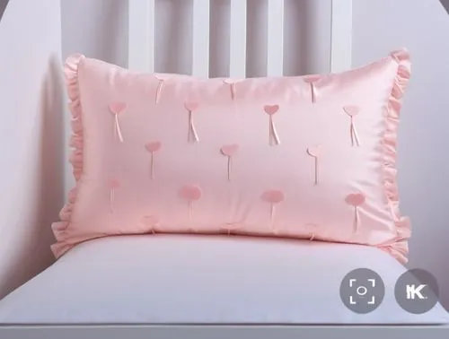 soft furniture,pillowcases,pillowcase,baby bed,pillowtex,headboard,Photography,General,Realistic