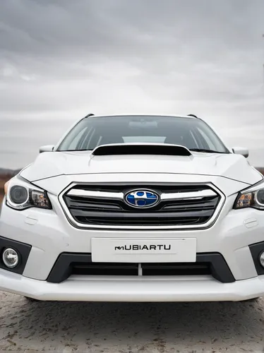 Design a Subaru badge of ownership for a sporty car in a futuristic setting.,fourth generation subaru legacy,hyundai accent,byd f3dm,hyundai veracruz,automotive fog light,subaru outback,hyundai i20,hy