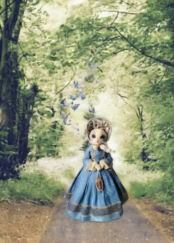 touhou,fairy tale character,belldandy,chieri,forest background,ballerina in the woods,cendrillon,rosa 'the fairy,tianyi,masayo,little girl fairy,schierholtz,schierstein,blue butterfly background,fairy