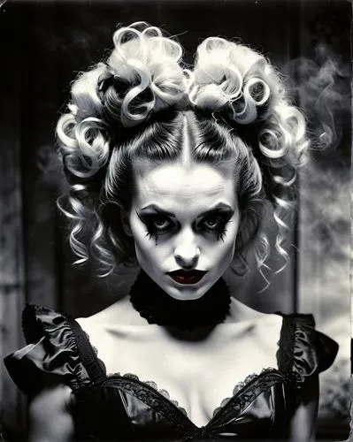 pernicious,rasputina,madge,spearritt,vanderhorst,lepontine,countess,gothic portrait,villainess,ghostley,clouzot,cigarette girl,gothic woman,rhps,dark gothic mood,madonna,anabelle,abigaille,shrilly,monoxide,Photography,General,Realistic