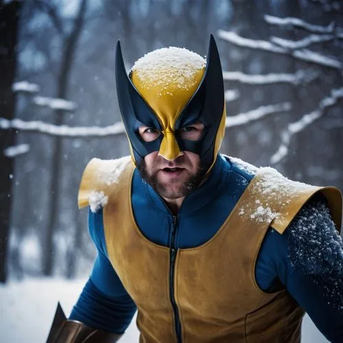 wolverine,batroc,xmen,sabretooth,x men,kryptarum-the bumble bee,Photography,General,Cinematic