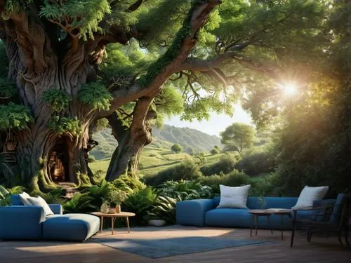 outdoor sofa,outdoor furniture,landscape designers sydney,landscape design sydney,garden design sydney,garden bench,dragon tree,canarian dragon tree,garden furniture,patio furniture,sofa set,chilean c